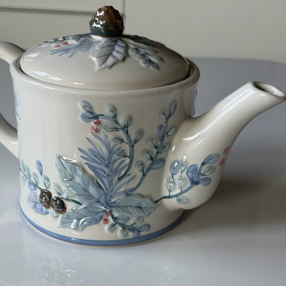 Pfaltzgraff elegant ceramit
